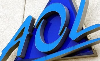 AOL on pysäyttänyt Internet -yhteyden vuoropuhelussa syyskuussa