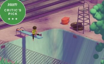 Herkullisesti omaperäinen indie toon