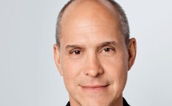Brian Robbins kutsuu Paramount-Skydance-sulautumista 'Bittersweet'
