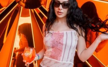 Charli XCX teatterissa, David Cronenbergin inspiroima, Abel Ferrara