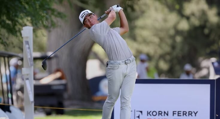 Cole Ponich, Connor Howe Utahin mestaruuden johtajien - Deseret News