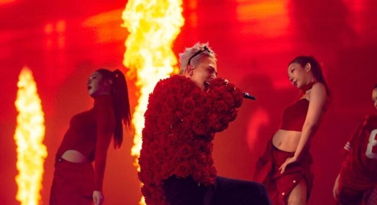 Tencent Music julkaisee T2: n 1,18 miljardin dollarin liikevaihdon, kun voitto kasvaa 43%