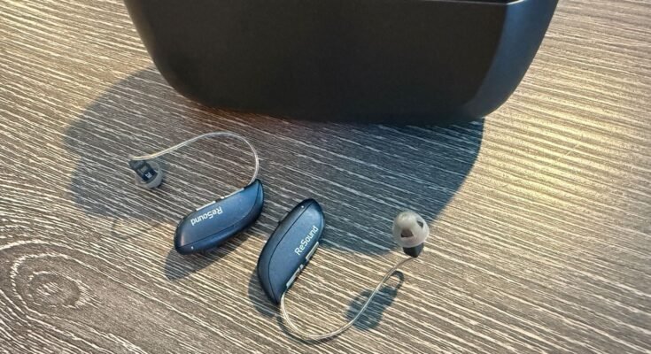 Kuva voi sisältää elektroniikkaa