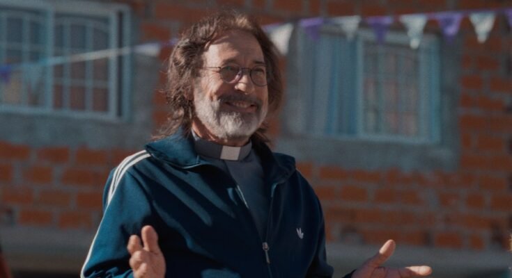 Latheid -elokuvat poimii Mariano Cohn ja Gastón Duprat `homo sapiens? '