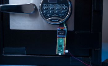 Hakkerit menivät hankkimaan varastettua ovea korkeissa turvallisuusautoissa - ja voivat nyt avata ne sekunneissa