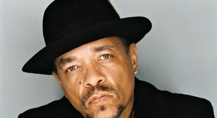 Ice-T indeksien hintojen mukauttamiseksi vuonna 2025; Oikea rikoksen ehdokkaat ilmoitettiin