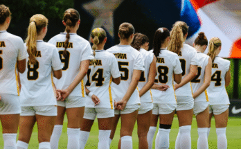 HawkeyeReport caught up with Coach Marty Sutherland to break down the incoming transfer class.