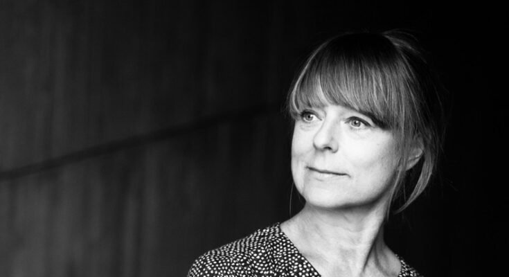 `` Älä anna aurinkoa '' Jacqueline Zünd, vangitsee ilmastonmuutoksen julman lämmön