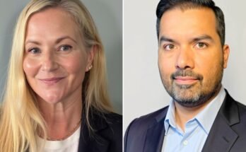 Skydance Head Skydance Streaming, Cindy Holland, palkkaa Jane Wiseman, Efrain Miron