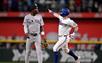 Aaron Boone: "Ei aikaa tekosyihin" Yankeesin keskellä "Swoon