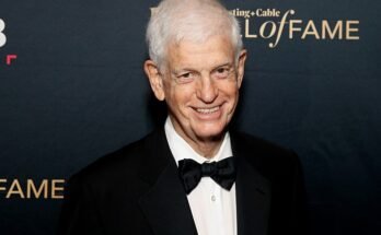 Mario Gabelli jatkaa NAI: n NAI: lla Shari Redstonen Paramount-Skydance