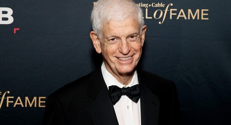 Mario Gabelli jatkaa NAI: n NAI: lla Shari Redstonen Paramount-Skydance