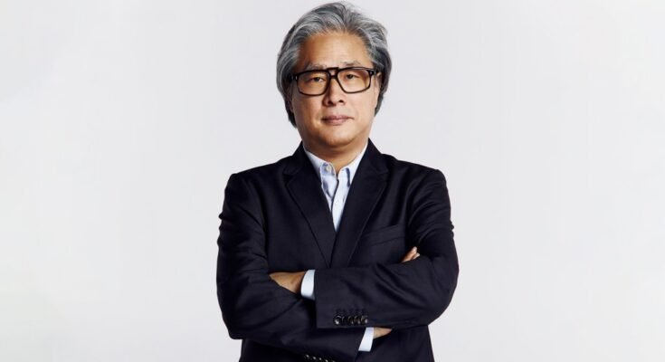 Park Chan-Wook voi jatkaa kirjoittamista huolimatta WGA: n karkotuksesta