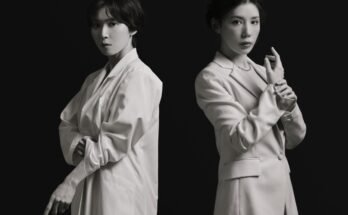Riisa Naka, Mayu Matsuoka -tähti Netflixin plastiikkakirurgian draamassa