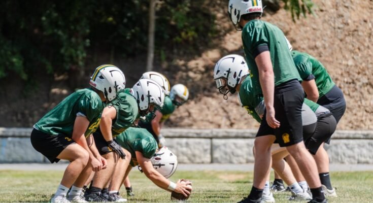Schuylkill -jalkapallojoukkueen suurin vahvuus, Hurdle uudella kaudella - Pottsville Republican Herald