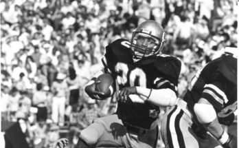 2004 NCAA Football: Ga. Tech Yellow Jackets at N.C. State Wolfpack