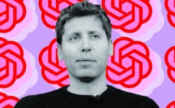 Sam Altman on oikeassa ja huono valokuvien tulevaisuudessa