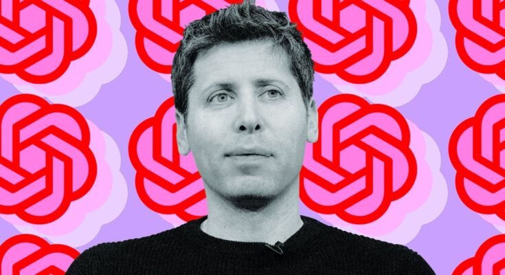 Sam Altman on oikeassa ja huono valokuvien tulevaisuudessa