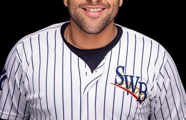 Jose Rojas, SWB Railriders