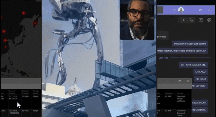 Maailman elokuvan sota