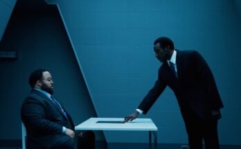 `` Severance '', "The Last Of Us" Prix de la Société des décoators de America -voittajien keskuudessa