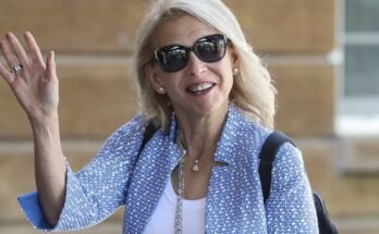 Lue jäähyväiset huomautus Shari Redstone kanssa Paramountin henkilöstön kanssa päivää ennen Skydance -sulkemista