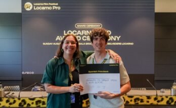 Dragon Spring 'Win Locarno Pro Awards