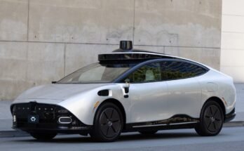Tensor haluaa olla ensimmäinen yritys, joka myy sinulle "robokaaria" - mutta kuka he ovat?