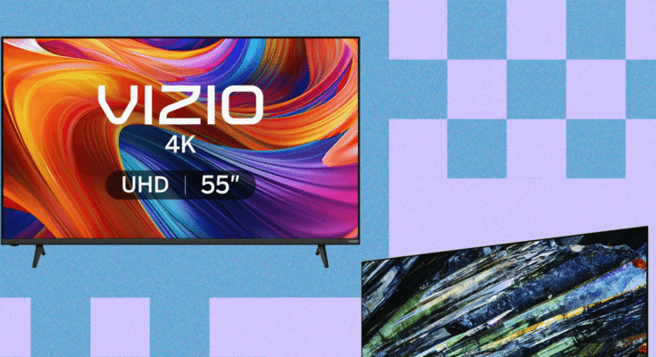 Parhaat televisiot, joita olemme tutkineet Sony, Samsung, LG ja muut