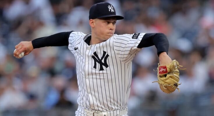 Yankees löytävät kipinän, jatkavat kaksosien ampumisen jälkeen putoamisen jälkeen "suolen punch" aikana äskettäin