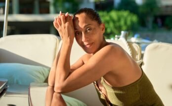 Tracee Ellis Ross "Solo Matkan" luomisessa, kiusanteko kausi 2