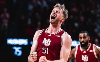 Fred Hoiberg Nebraska basketball