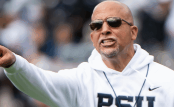 Penn State Big Ten