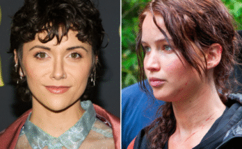 Nälkäpelien kuulovamma Alyson Stoner lähetti sen painonpudotusleirille