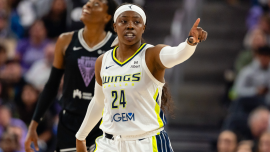 Ultimate WNBA Trade Dateline -katsaus: Ostajat, myyjät, myyntiehdokkaat ja miksi se voisi olla tavallista kiireisempi