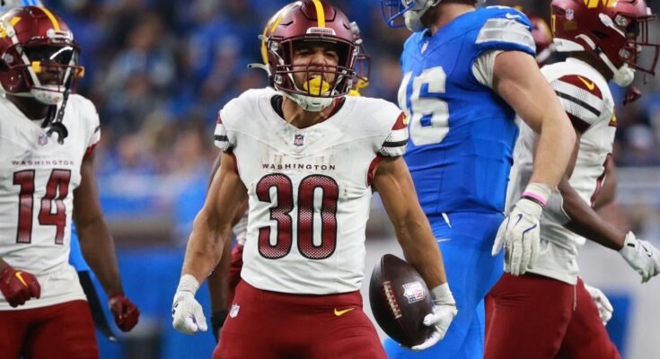 2025 Fantasy Football Draft Prep: Ranking, opas, strategia, rekrytoinnit, neuvot, NFL -asiantuntijoiden 150 parhaan pelaajan pelaajat