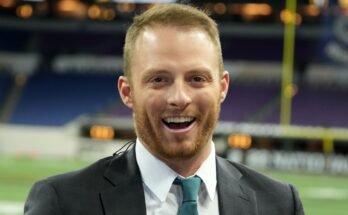Greg McElroylla on tylsä viesti Jeremiah Smithille Heisman Buzzin keskellä