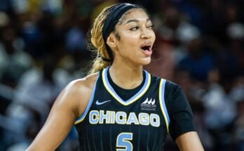 Angel Reese -viesti spekuloinnin jälkeen Big WNBA: n kaupasta
