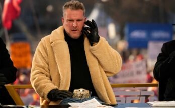 Pysyykö Arch Manning vielä vuoden Texasissa? NFL Scout Circles Mahdolliset kurssit De Draft ladataan