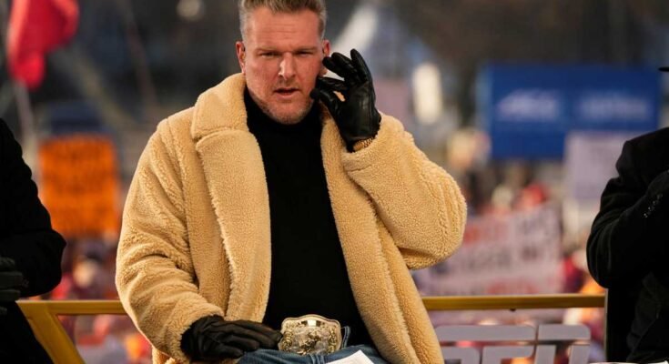 Pysyykö Arch Manning vielä vuoden Texasissa? NFL Scout Circles Mahdolliset kurssit De Draft ladataan