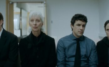 Edinburghin Sean Connery Prix -sarja: 10 uutta rohkeaa ominaisuutta