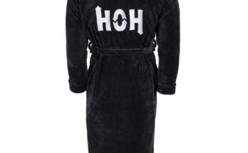 Paras Big Brother Merch 2025: Virallinen kaupan kausi 27 online -kokoelma