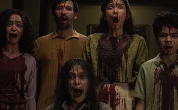 Indonesia kauhu opus voittaa Fantasiassa