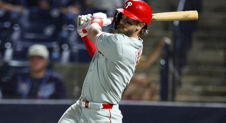 Phillies vs Reds -ennuste, luokitukset, aloitusaika: 2025 mlb: n valinta, parhaat vedot 11. elokuuta todistetun mallin mukaan