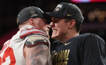 Kuinka entiset OSU -joukkuetoverit, Steelersin nykyiset rekrytoinnit Howard, Jack Sawyer voittaa vastoinkäymiset saavuttaakseen NFL: n