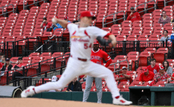Snyderin saippualaatikko: Missä ovat parhaat baseball -fanit? Cardinals ei näytä houkuttelevan väkijoukkoa