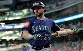 Ilmaiset MLB -pelaajan lisävarusteet, 5. elokuuta