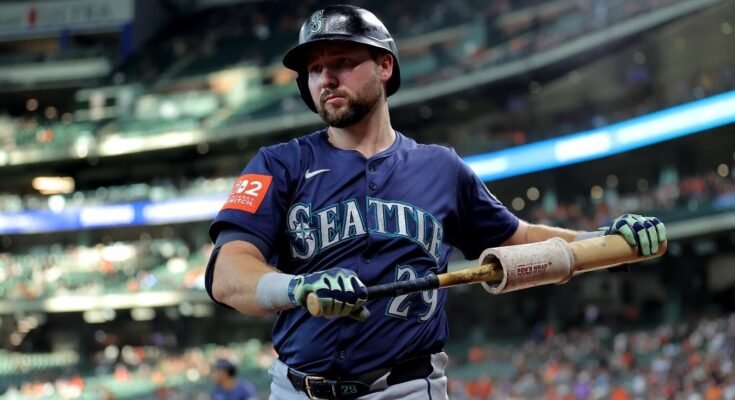 Ilmaiset MLB -pelaajan lisävarusteet, 5. elokuuta