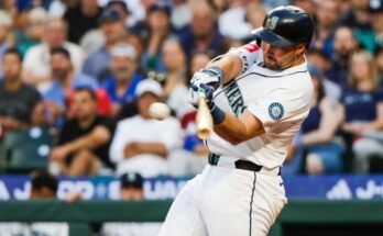 Parhaat katsot, parhaat panokset, luokitukset: Täydellinen MLB -kortti, WNBA -toiminta ja paljon muuta