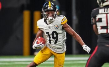 Fantasiajalkapallokurssit 2025: Saman NFL: n mallin murtautumiset, jotka naulasivat Jayden Danielsin dynaamisen kauden